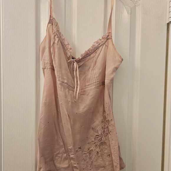 Pink top - Picture 7 of 7